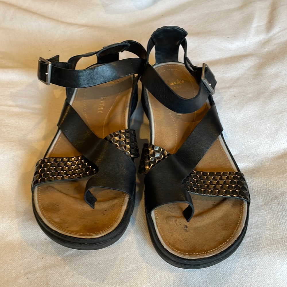 Sandals by Clarks